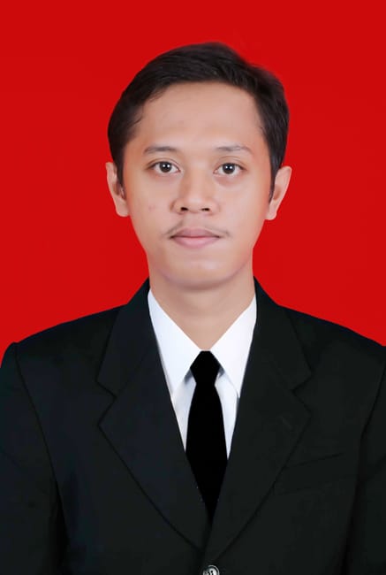 Nanda Rizki Winartha, S.T.